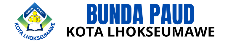 Bunda PAUD Kota Lhokseumawe